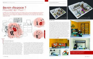 deco mag mars avril 2015 besoin d'espace